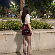 不删，不聊，不联系