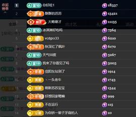 苏苏，越来越好主播照片