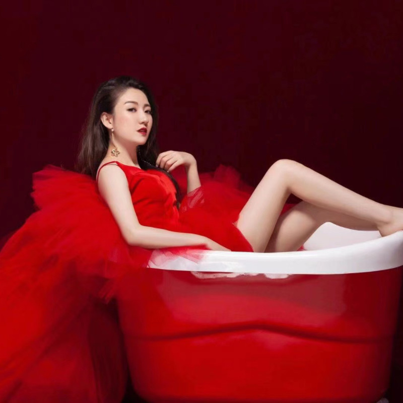 阿里路吖~的主播海报
