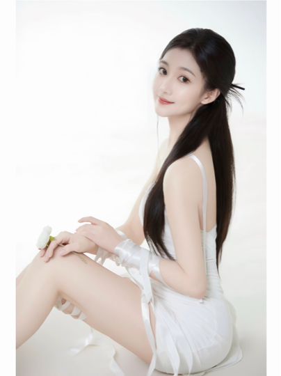霓宝💃海报
