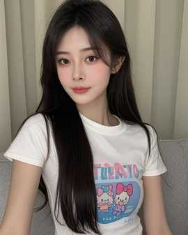 🌸诗语主播照片