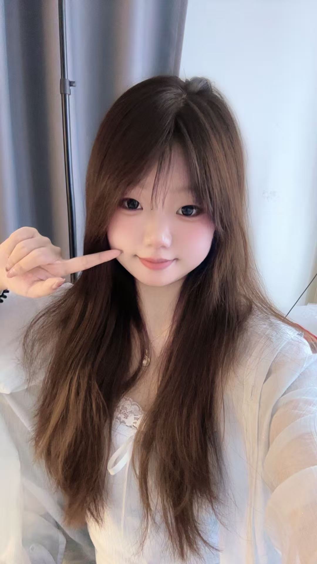 新人笨笨呐～主播图片