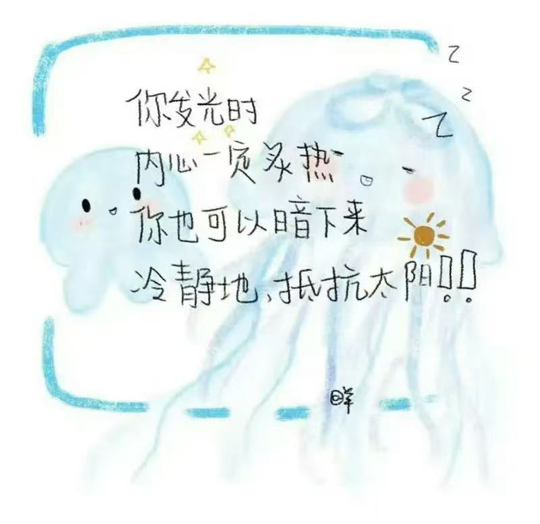 新人笨笨呐～海报