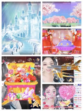 北北💋一个唱歌哒主播照片