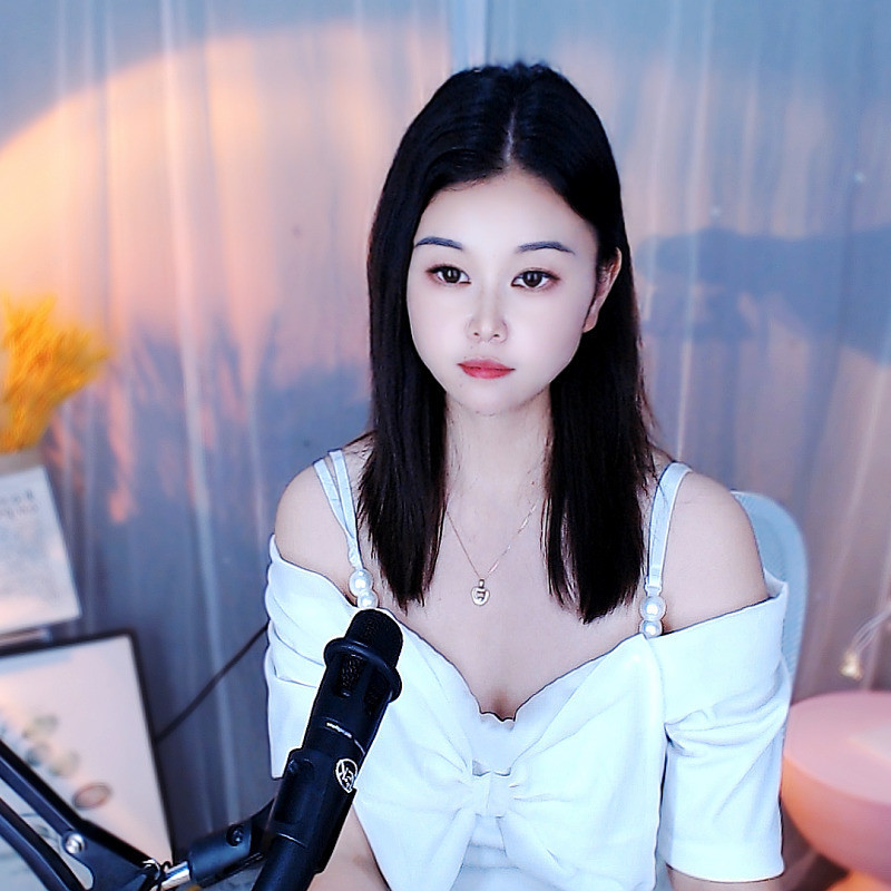 霜霜～视频聊天