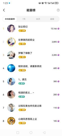 99.唱歌滴主播照片