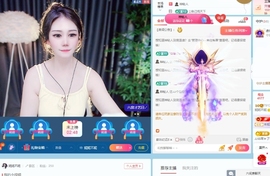 妮妮不妮主播照片