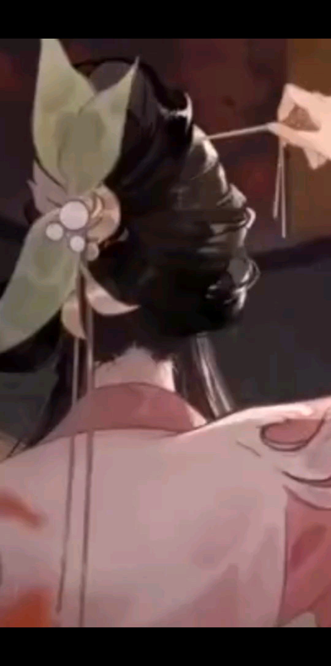 昙花一现，终极消失的无影无踪