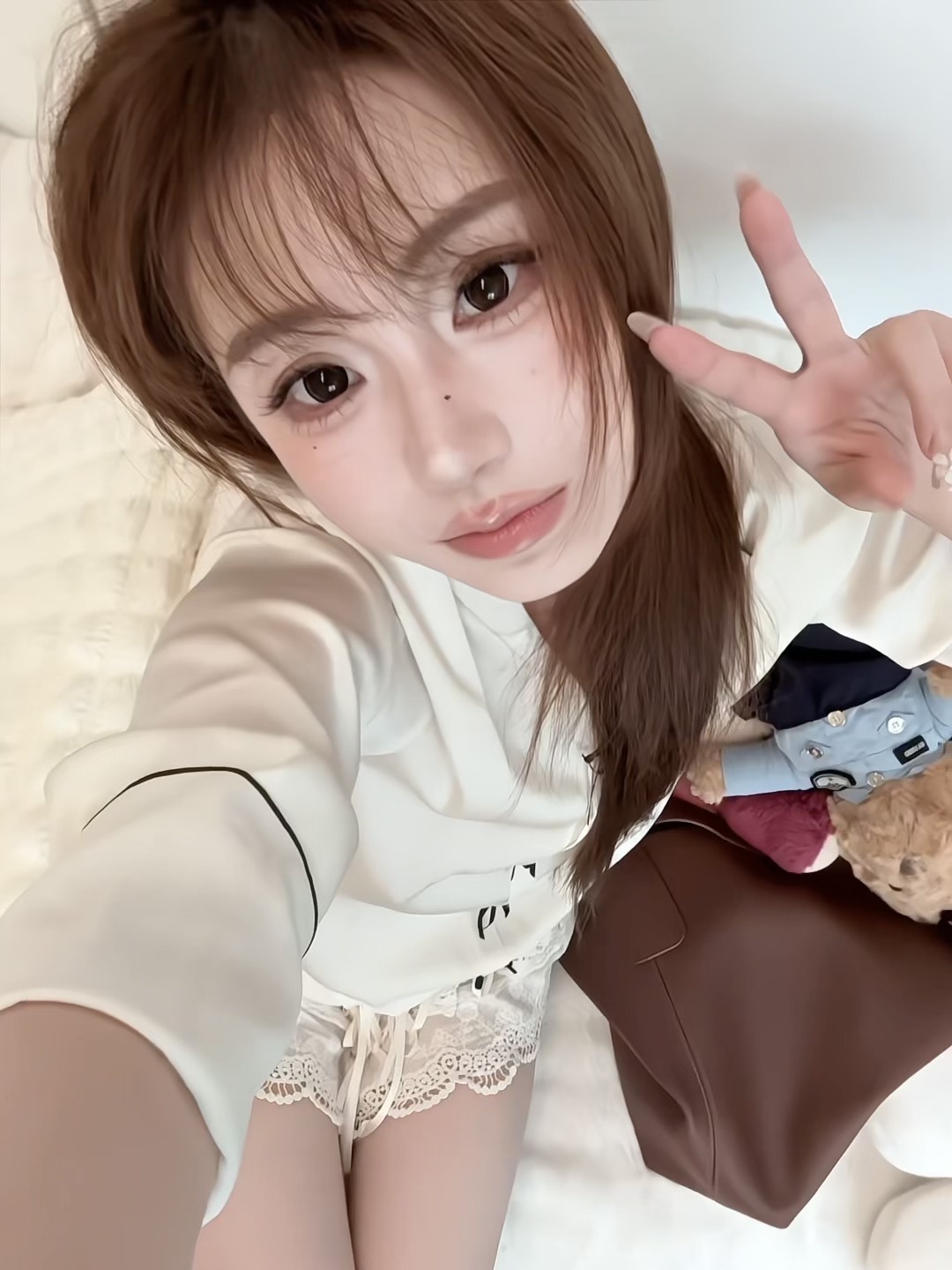 旺旺小糖包🍞的图片