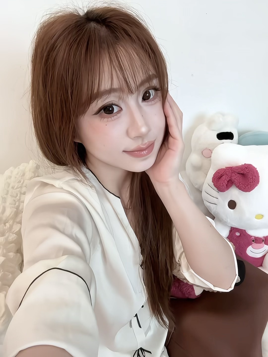 旺旺小糖包🍞的图片