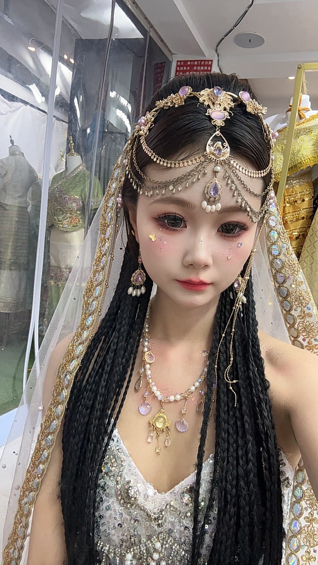 樱桃红了🍒～的图片