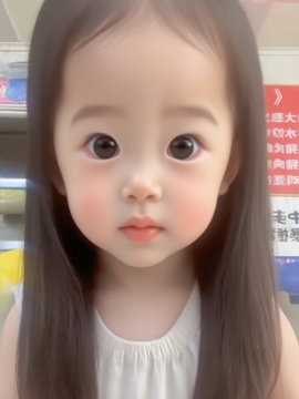 晚风遇见你主播照片