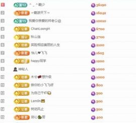 暮暮🌈🌈主播照片