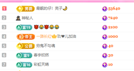 亿宝💞求赐个家长吧主播照片