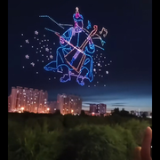爱推车的小黎黎海报