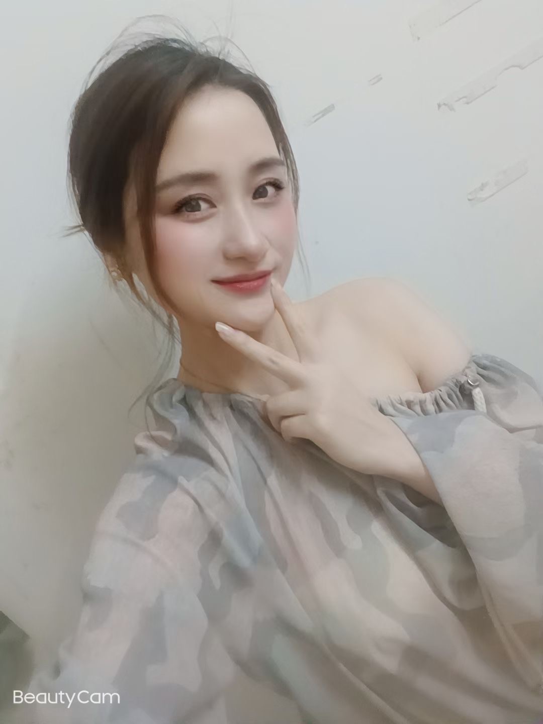 芜湖迪丽热巴的图片