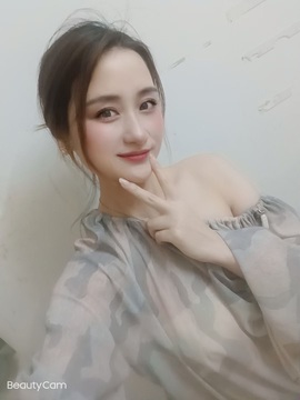 芜湖迪丽热巴主播照片