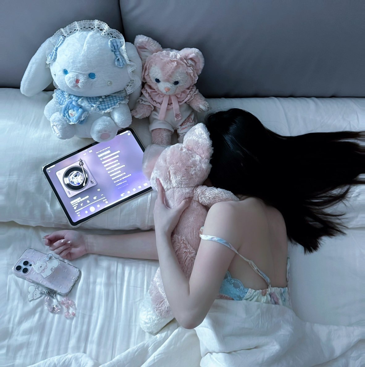 深情🌈💖的图片