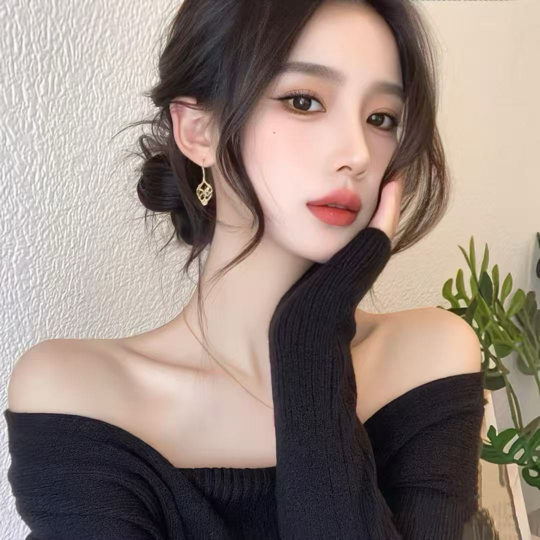 幸运✨🌙海报
