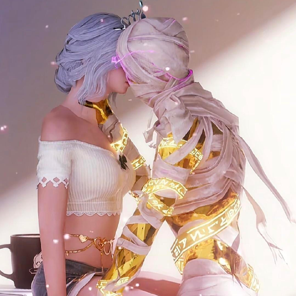 8023❤️许你一生海报