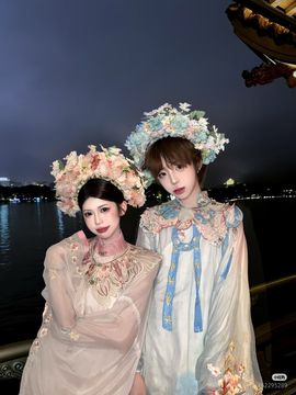 🥀小號可哪跑🥀主播照片