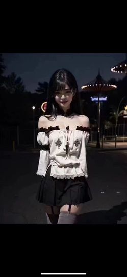 ゝＭ丶╭⌒小川丶ゞ主播照片