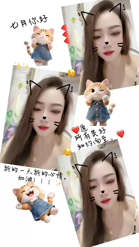 今天什么都不在乎啊/