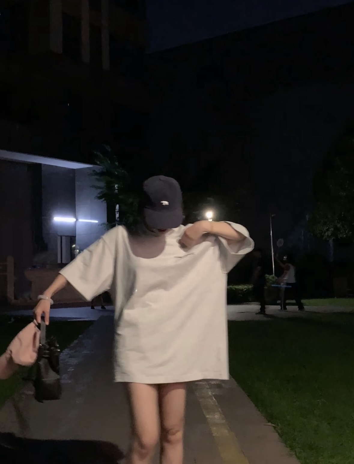 抱抱馨💌23号播。主播图片