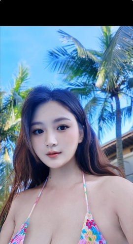 艾雪❄️主播照片