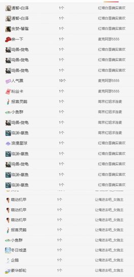 冉冉🍀好运来！主播照片