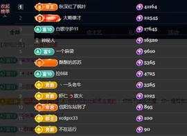 苏苏，越来越好主播照片