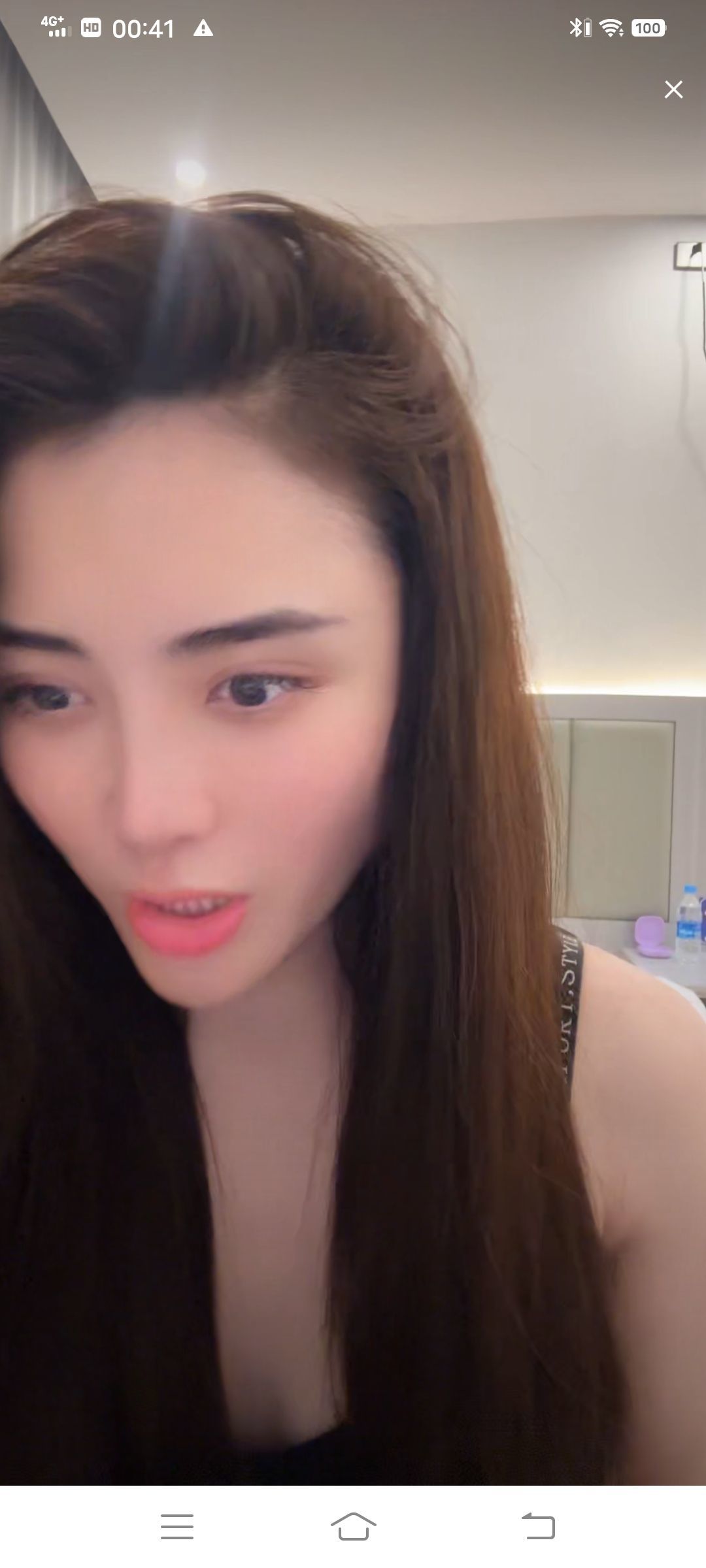 ♥╭静静家龍哥♥╭主播图片