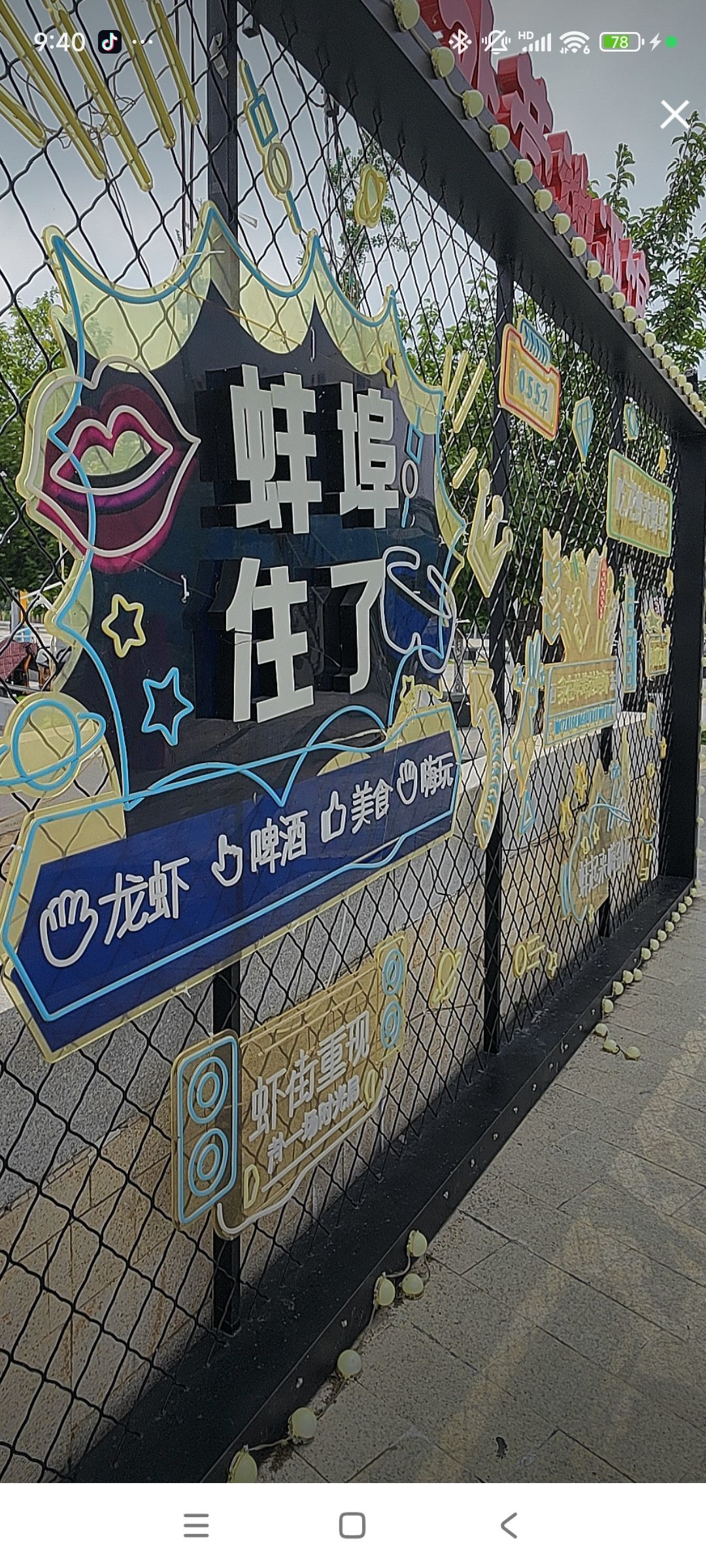 婷婷💕感恩有你陪伴的图片
