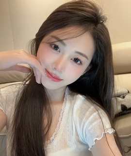 新人安妮唱情歌主播照片