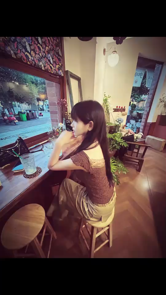 我没那么坚强，你离开