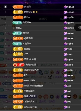 许华峰（努力版）的图片