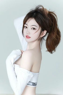 涵涵需要人陪主播照片