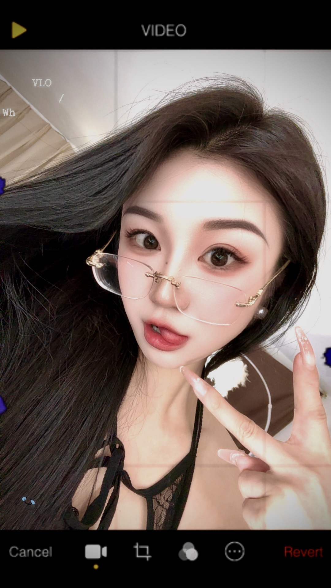 baby小甜馨💕～主播图片