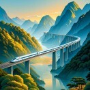 云听山中谣