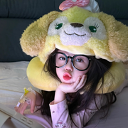 又在发呆
