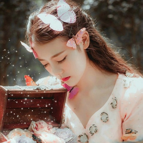 北城💕海报