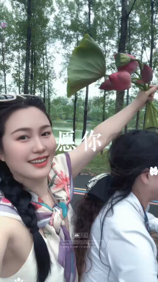 快乐分享会加倍哦
