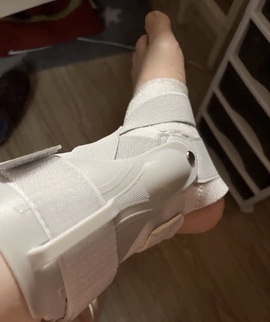 扑街⋯主播照片