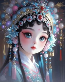哎呀↪你别跑啊～的图片