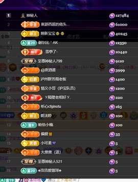 许华峰（努力版）的图片
