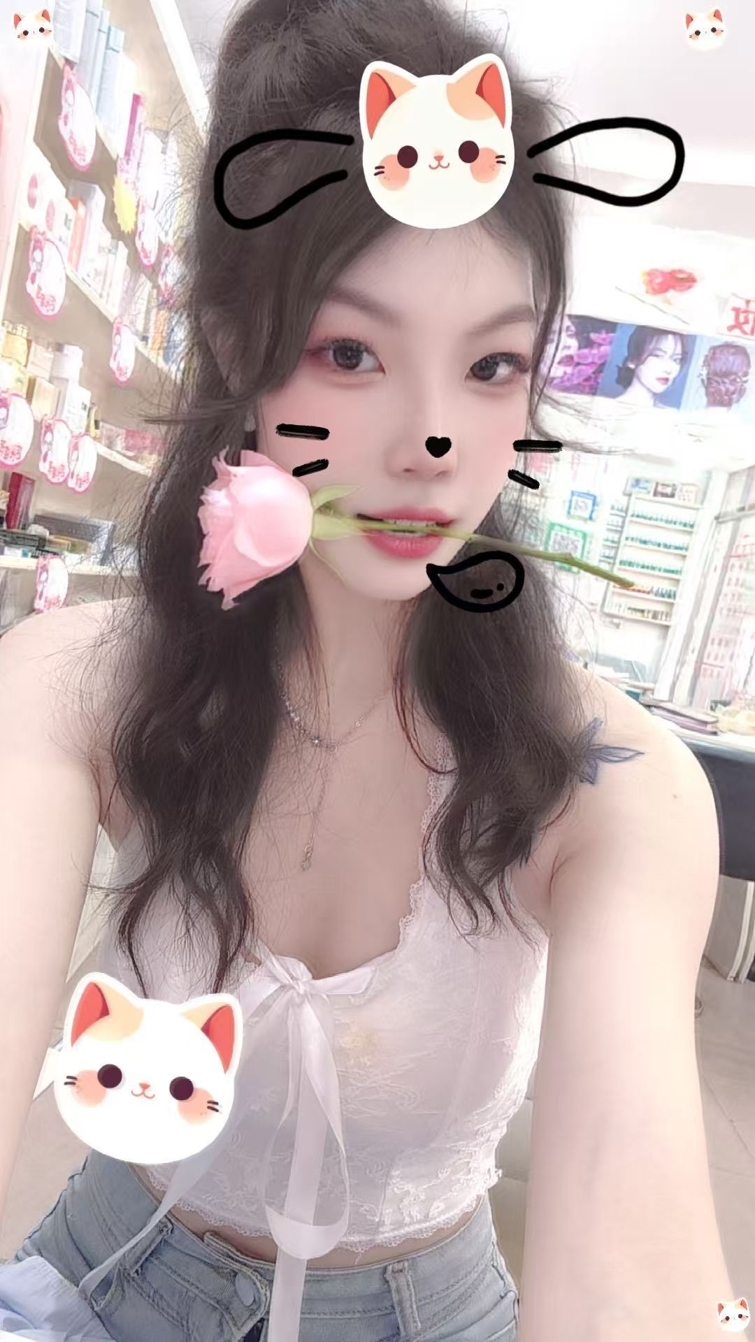 萌新宝宝N7O9sr主播图片