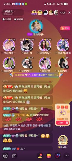 甜筒🐷接惩罚体力活主播照片