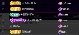 最美@叶子*主播照片