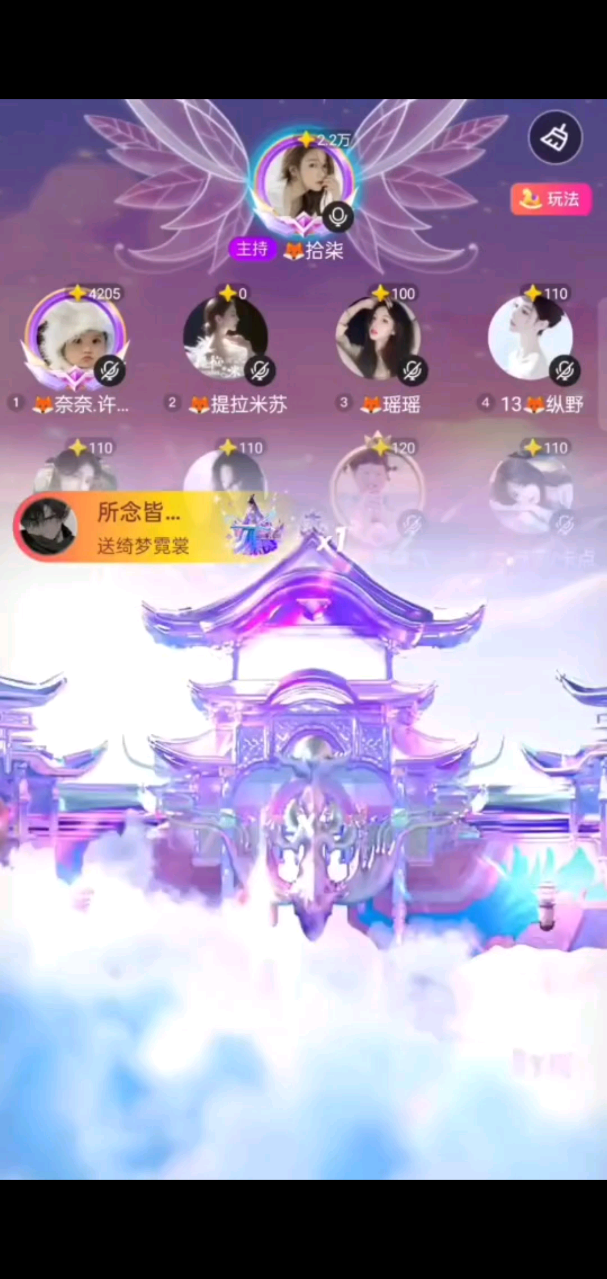 老湿真有你的，头一次