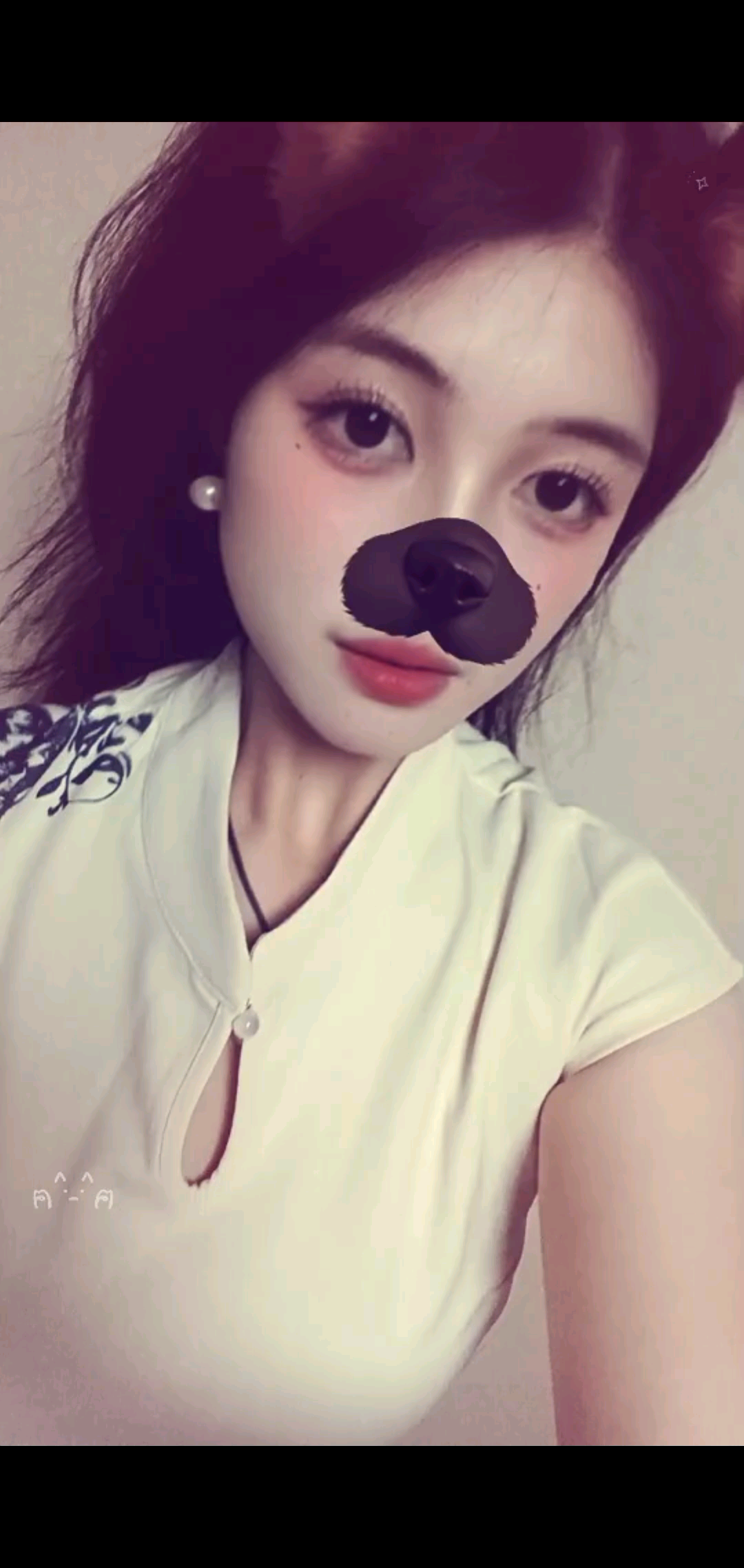 今天请假一天，小侄子